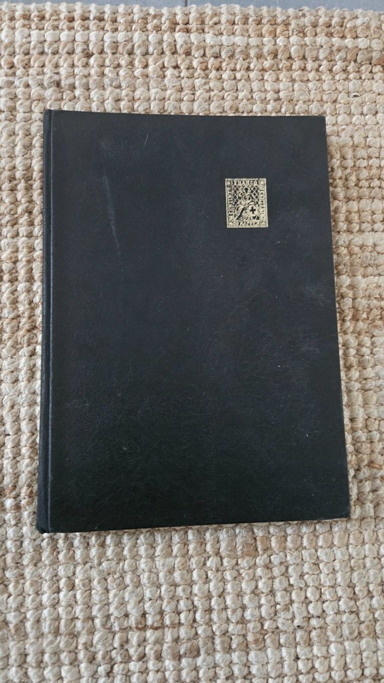Libri: Libro per catalogare francobolli – Usato da Melano venduto da H-Sara