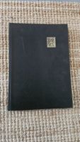 Libro per catalogare francobolli
