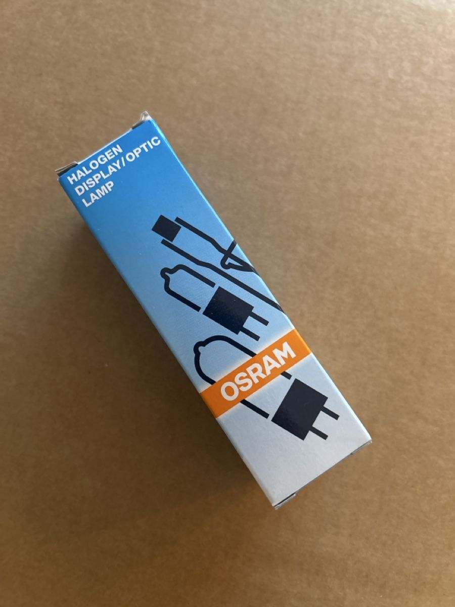 Osram Lampes: 60 Stück - Osram Halogen 800w – Neuf (Voir description) à Köniz par Infresh8