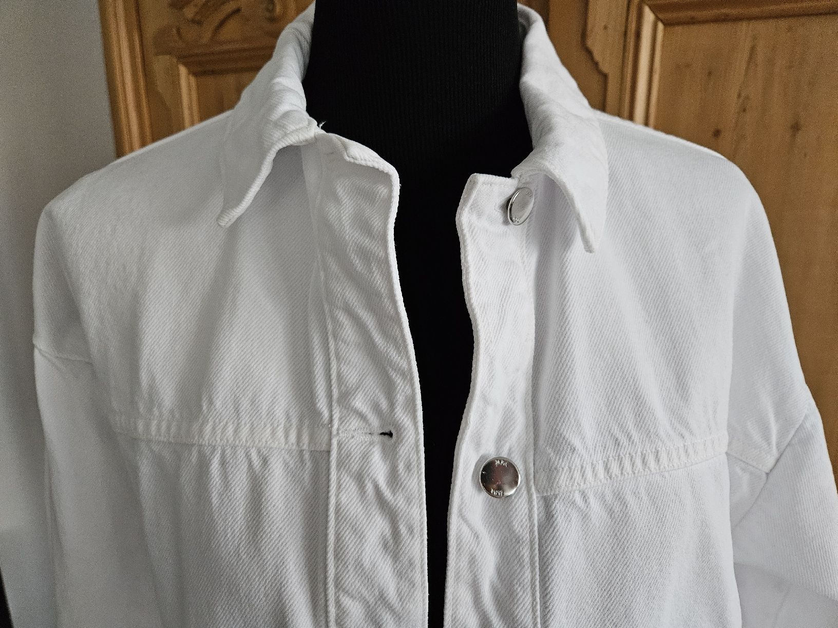 Zara Jacken: Jacke, Jeansjacke, Zara – Neu (gemäss Beschreibung) aus Wiesendangen von Sinhuk 1