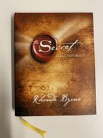 "The Secret - Das Geheimnis" von Rhonda Byrne, nur Abholung