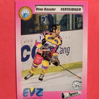 Dino Kessler - EVZ - 1993/94