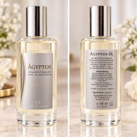 ÄGYPTOS Squalane-Öl (100 ml)