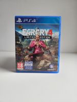 FarCry 4 Limited Edition - PS4 - Top Zustand