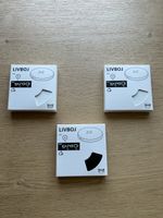 IKEA LIVBOJ 3 Stk. Wireless Charger neu