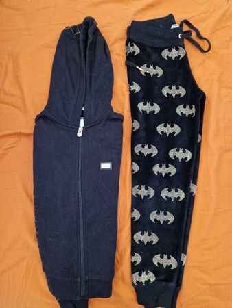 Completo Philipp Plein Junior 6 anni