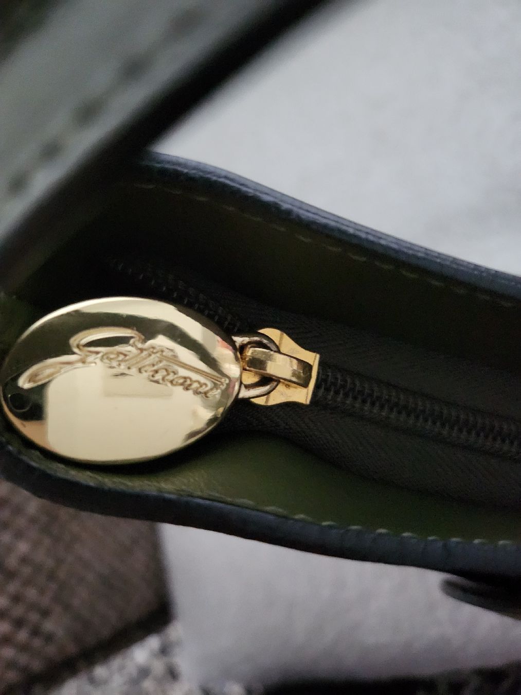 Gattinoni Taschen für Damen: Borsa a tracolla GATTINONI – Neu (gemäss Beschreibung) aus Morbio Inferiore von vin_fdj2 7