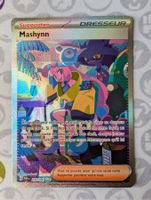 Carte Pokémon FR Mashynn Destinées de Paldea PAF