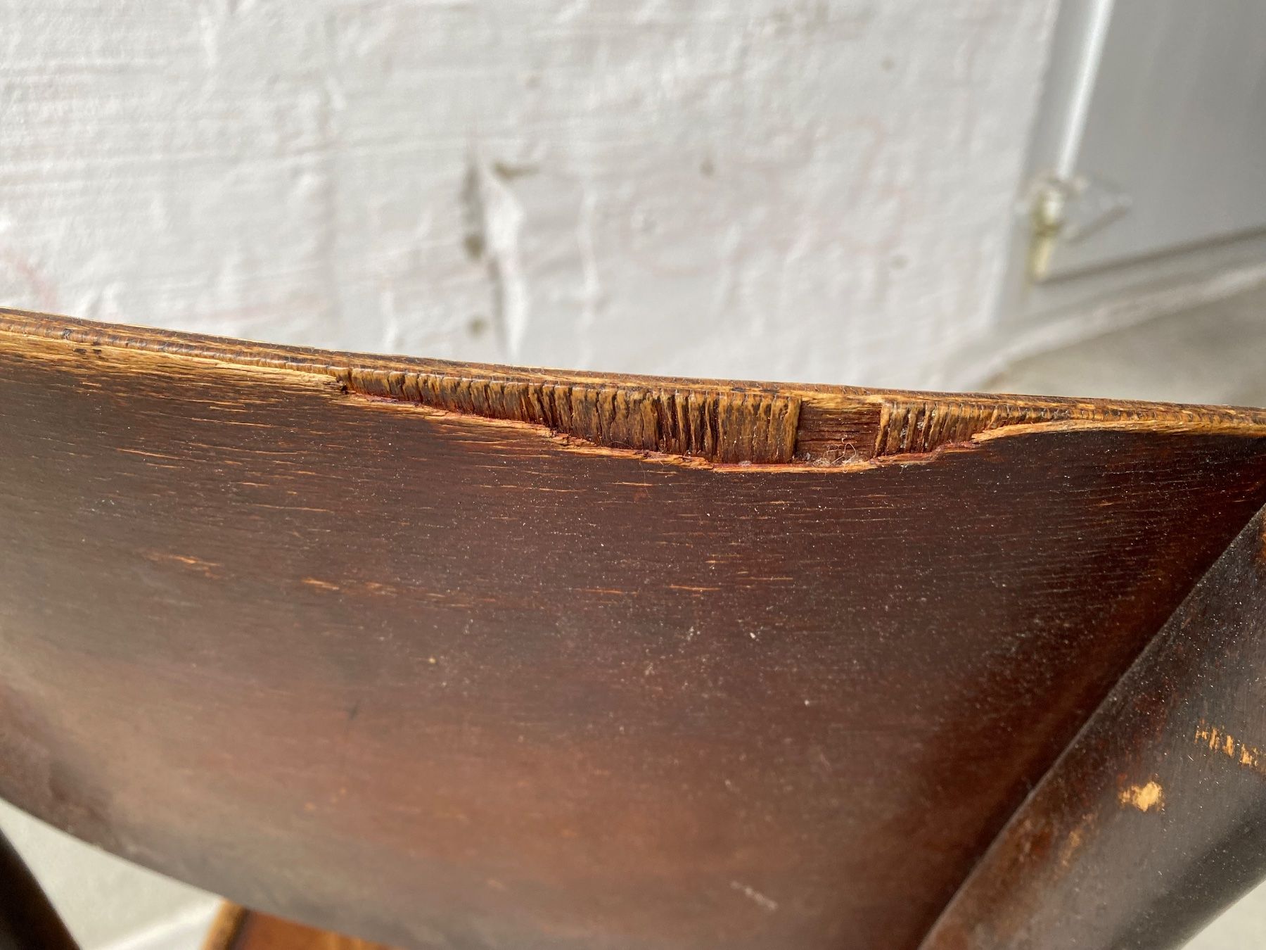 Chaises: Bistrostuhl – D'occasion à Basel par MoebelSackmann 5