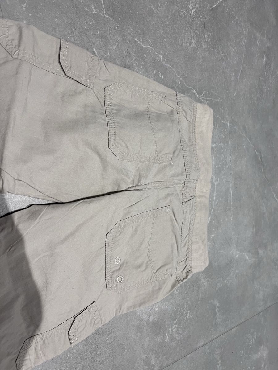 Pantaloni: 2 x Mädchenhose Grösse 110 – Usato da Altikon venduto da shiva123shiva 2