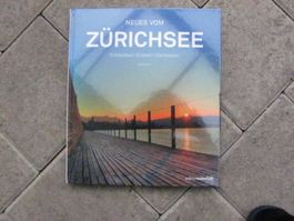 Neues vom Zürichsee