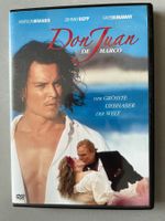 Don Juan de Marco (1976) DVD 📀