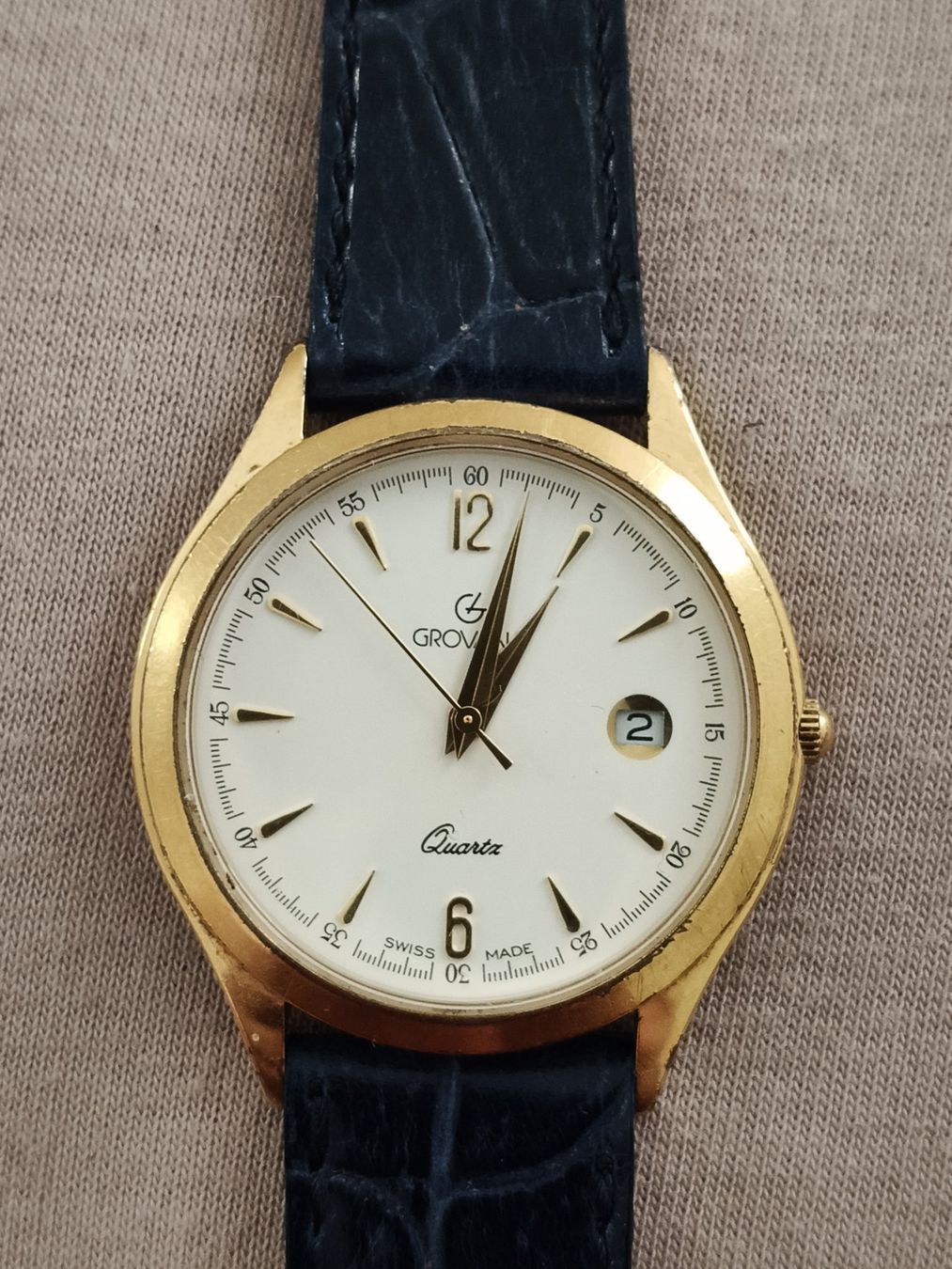 Orologi: Lot diverser Markenuhren – Usato da Glattbrugg venduto da tarnkappenbomber 7