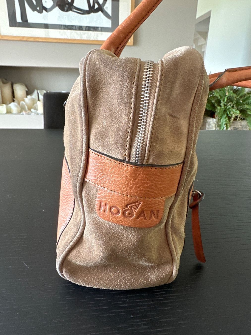 Hogan Borse da donna: Hogan Handtasche – Usato da Herrliberg venduto da bar_xt7h 2