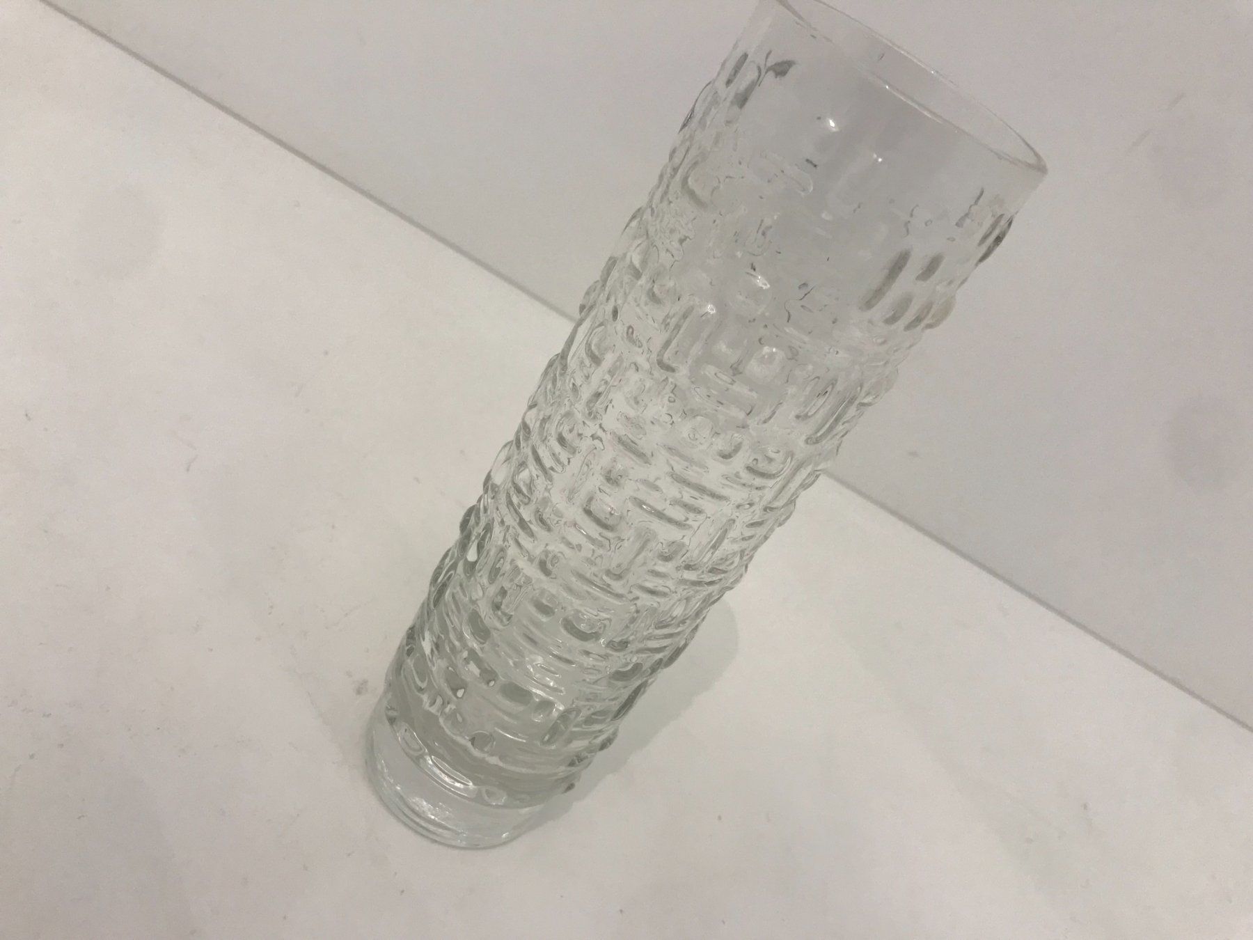 Gläser: Klarglas Design Emil Funke 60 - 70er – Gebraucht aus Gersau von pd-design-and-art 2