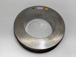 Prüfring 92mm Messring Kalibrierring