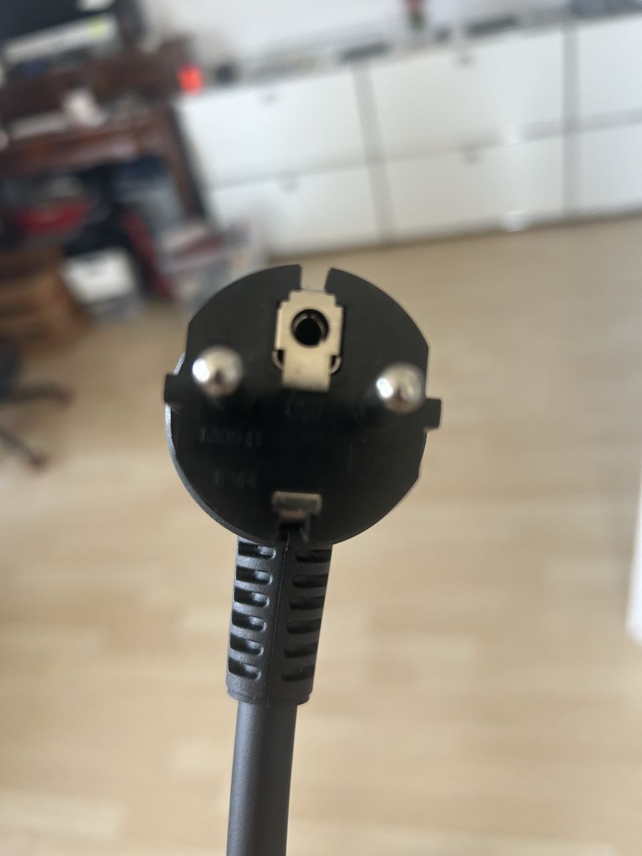 Kabel: Ladekabel Elektroauto Ladeleitung Fiat 500 Neu – Gebraucht aus Allschwil von utzpete 4