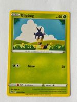 Pokemon-Karte Blipbug 018/196
