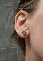 Parure en argent