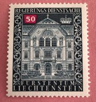 Briefmarken aus Liechtenstein ﻿Siehe Original Fotos. 