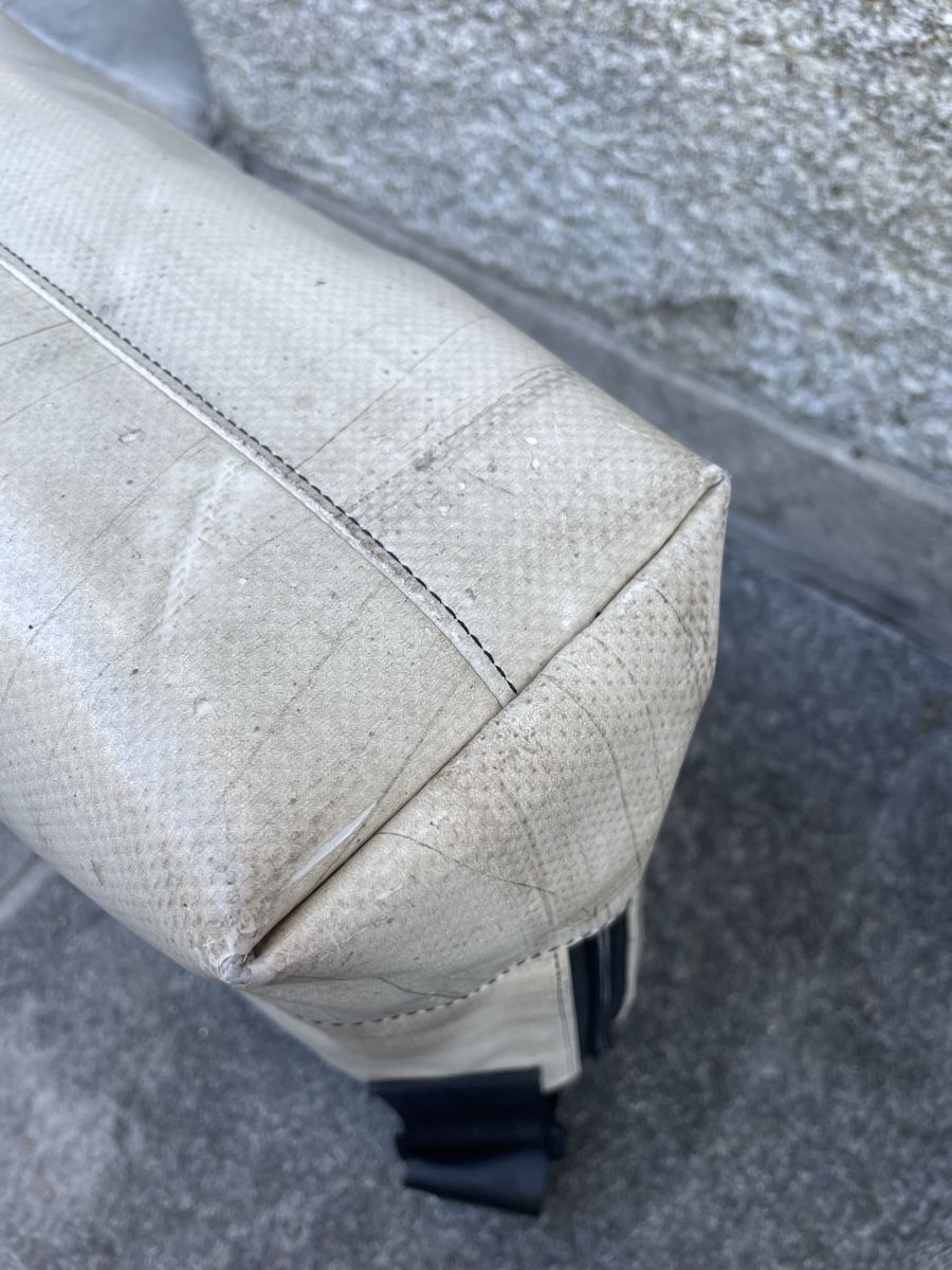 Freitag Borse: Freitag Tasche F305 Roy – Usato da Windisch venduto da rascale 4