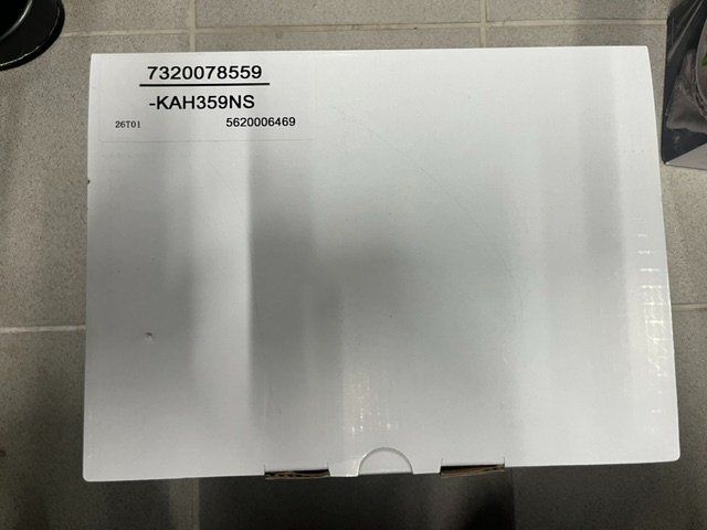 Kenwood Elettrodomestici da cucina: Kenwood Mixaufsatz – Usato da Tuttwil venduto da Hakeya 1