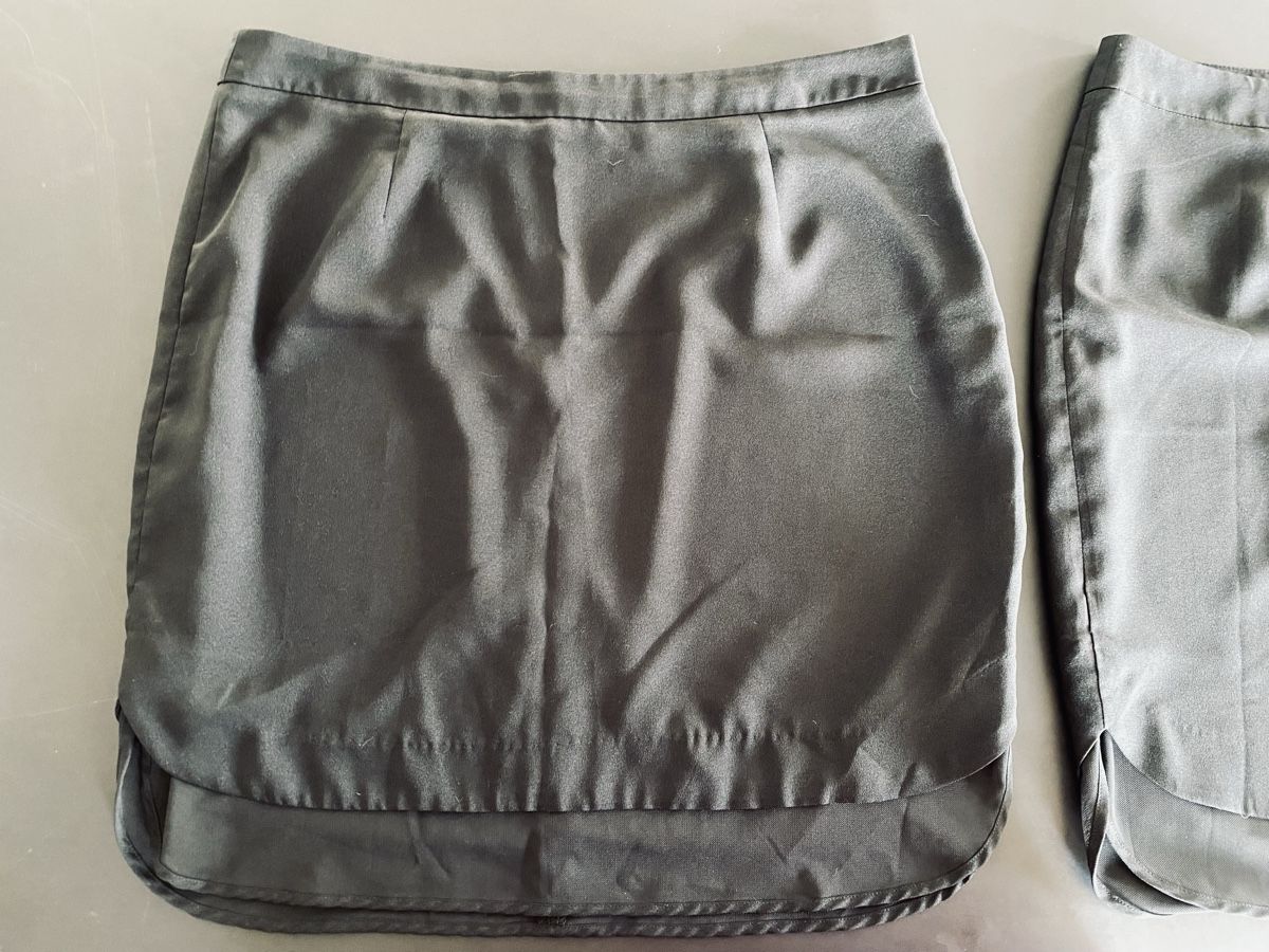 Lotti di vestiti: Lot de vêtements Morgan – Usato da Chézard-St-Martin venduto da monster2525 5