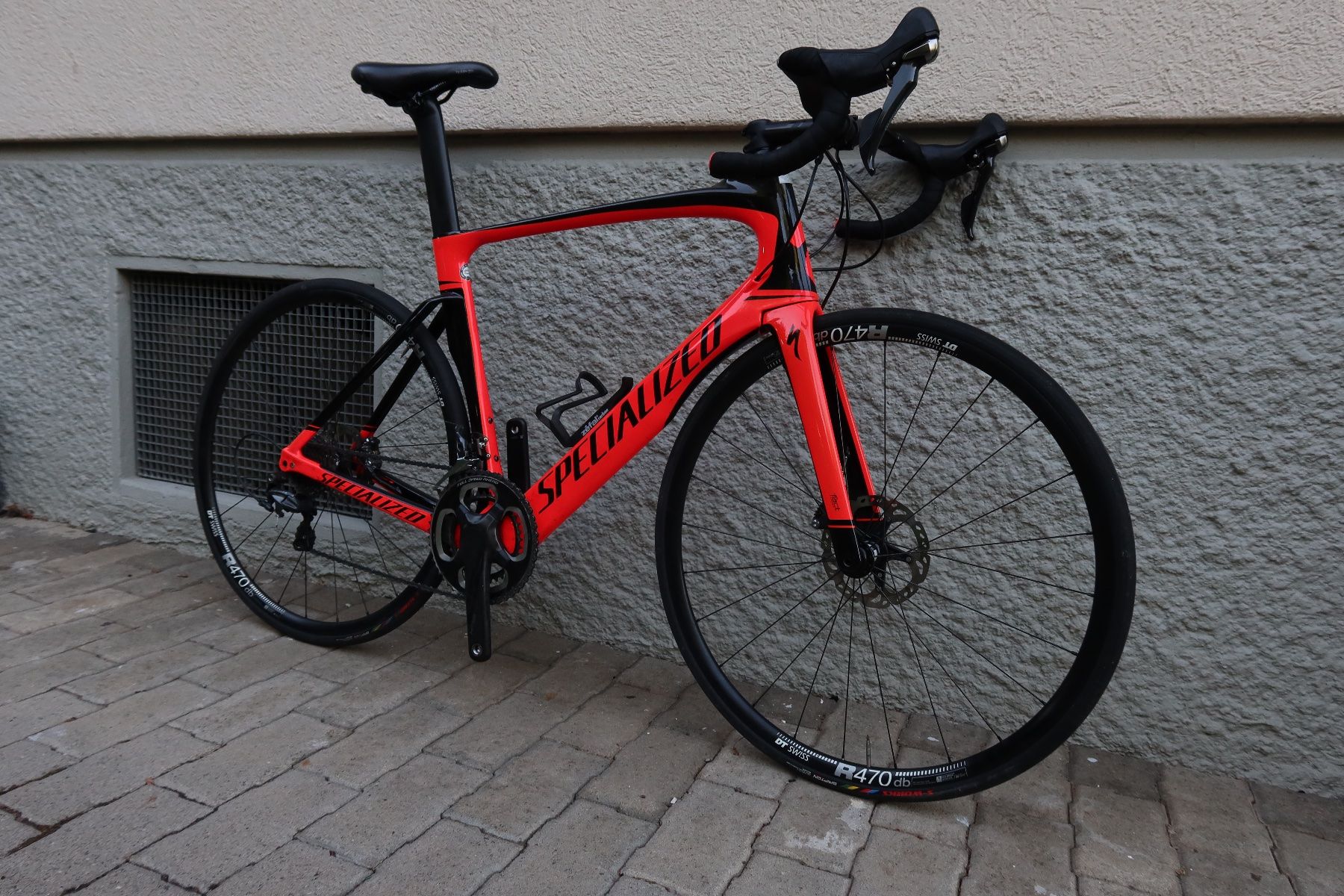 Specialized Biciclette: Specialized Venge Expert Disc Vias 58 – Usato da Bern venduto da AlexV17 1