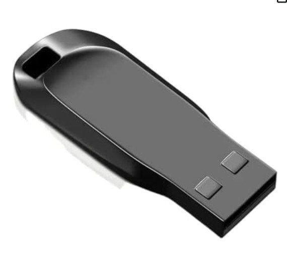 Chiavette USB: Xiaomi Flash USB 3.0 Stick 2TB silber/schwarz neu – Nuovo e nell'imballaggio originale da Luzern venduto da rivendo.shop 1