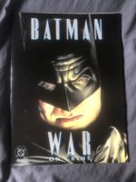 Batman : War on Crime (1999) graphic novel
