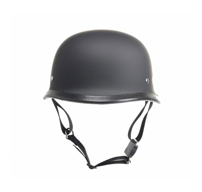 Jethelm Chopperhelm ohne ECE Kaufen auf Ricardo