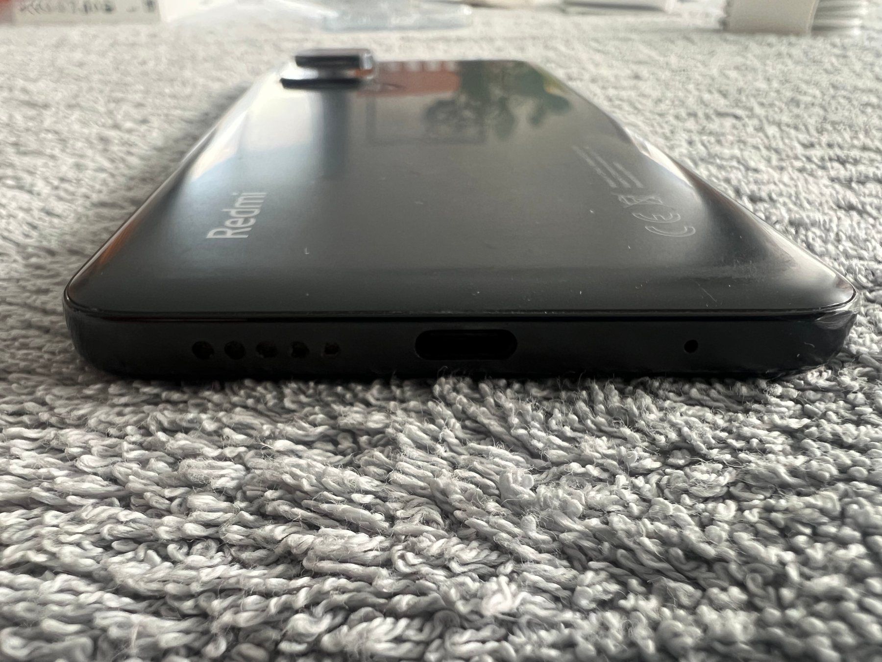 Xiaomi Telefoni cellulari / Smartphones: Redmi Note 11s (mit Zubehör) – Usato da Gränichen venduto da wiewiorka91 6