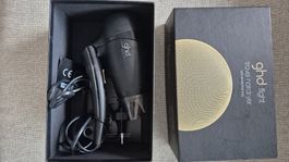 GHD flight