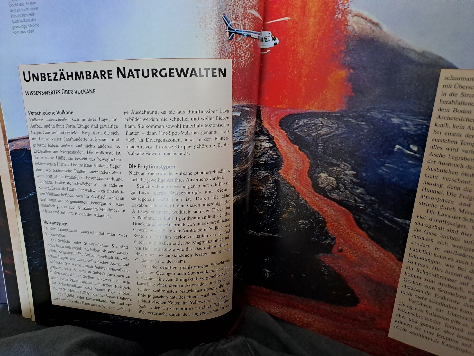 Libri: Die grössten Katastrophen - Buch – Usato da Zürich venduto da Schoebi19 1