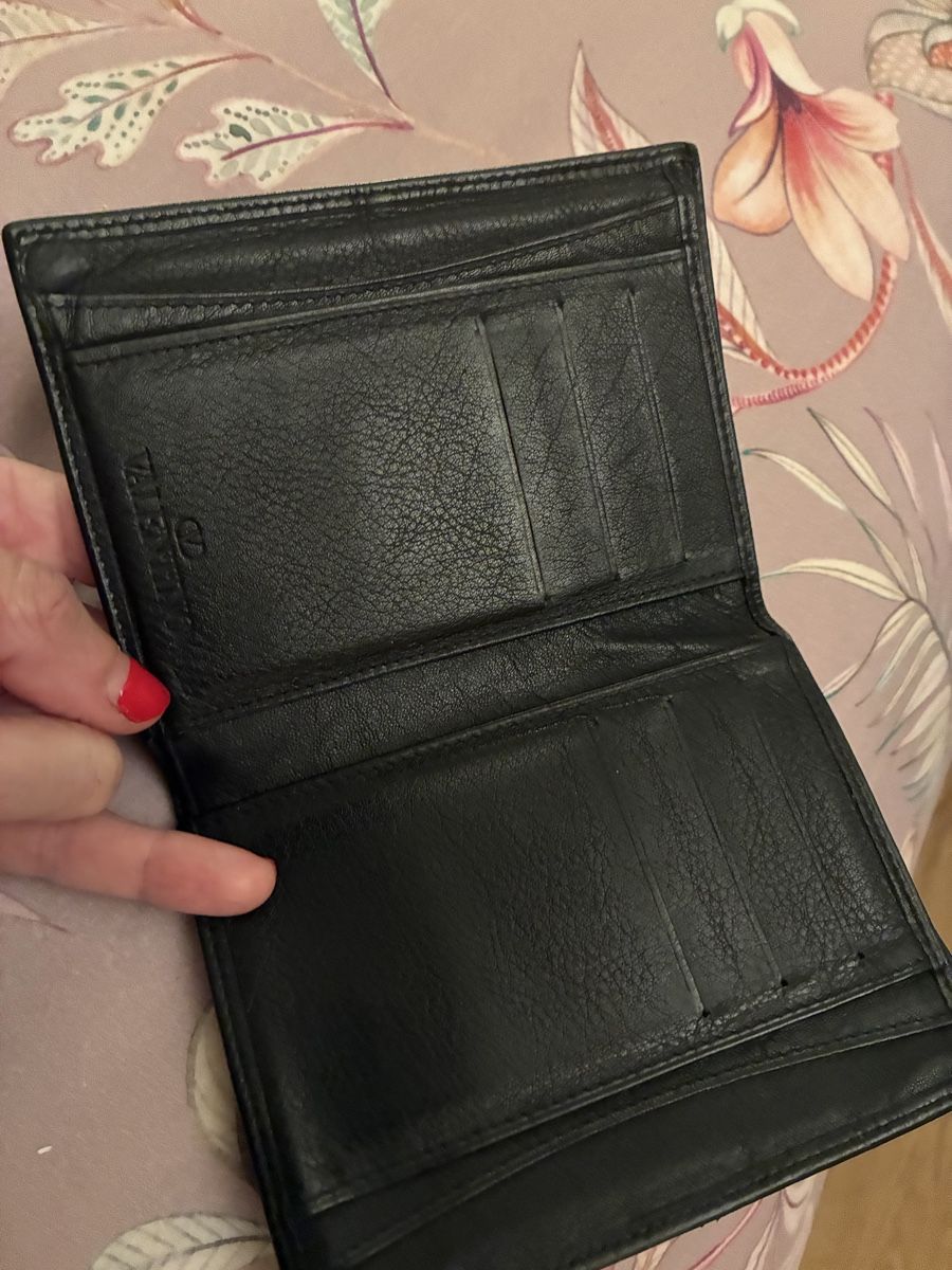 Valentino Portafogli: Valentino wallet  – Usato da Zürich venduto da Flaviavirginia 1