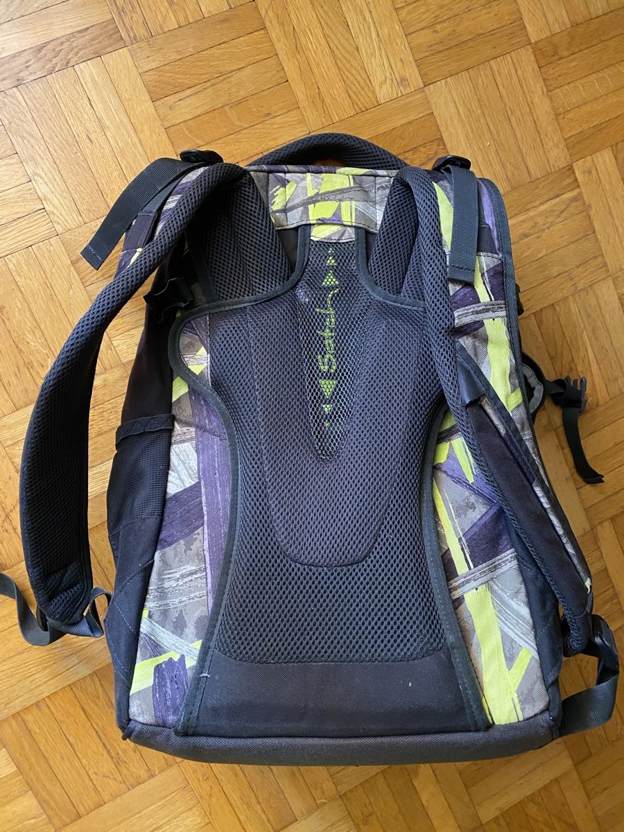 Sacs & sacs à dos: Schulrucksack Snatch – D'occasion à Zürich par ize_rn9v 1