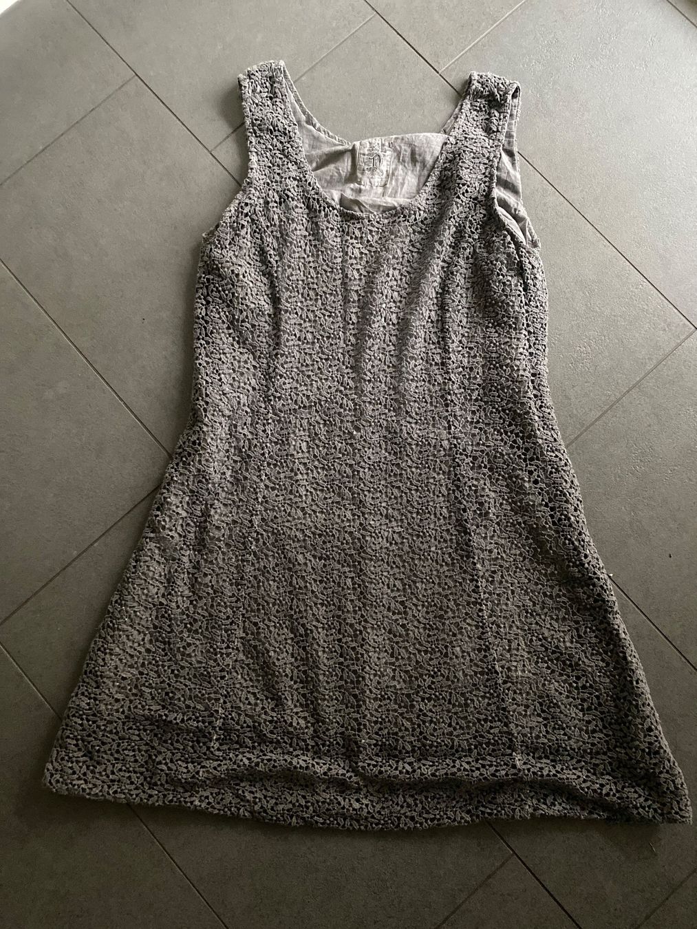 Nile Kleider: Nile Kleid Gr. S – Gebraucht aus Muri AG von sonneblueme10 3