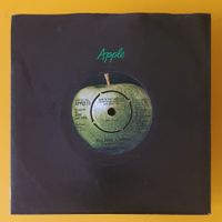 John Lennon - Give Peace a Chance -Remember Love /1969/ 459