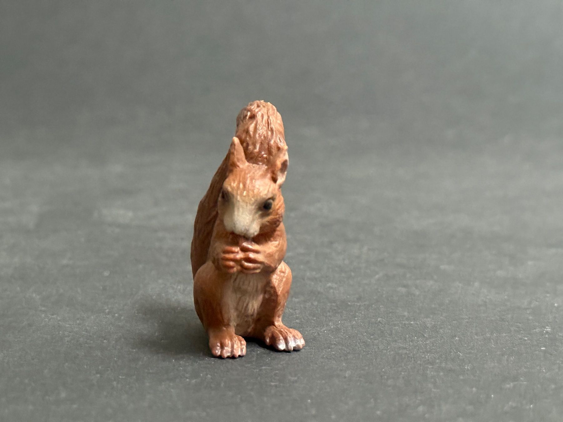Schleich Figuren: Schleich Eichhörnchen – Gebraucht aus Ennetbaden von mapa05 2