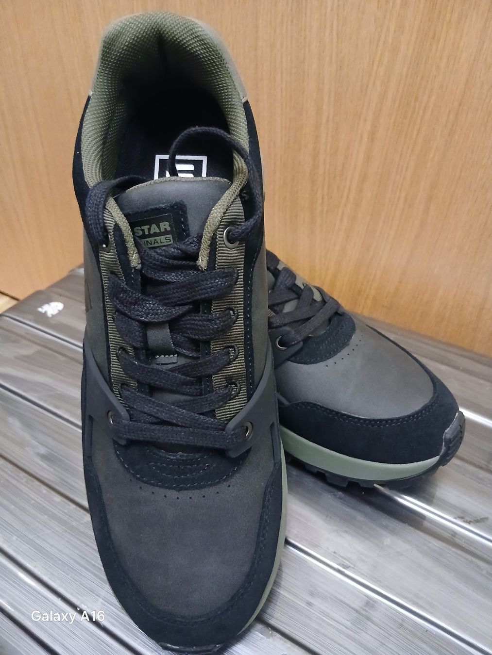 G-Star Scarpe da uomo: Baskets neuves G Star – Nuovo e nell'imballaggio originale da Genève venduto da Martinbng 2