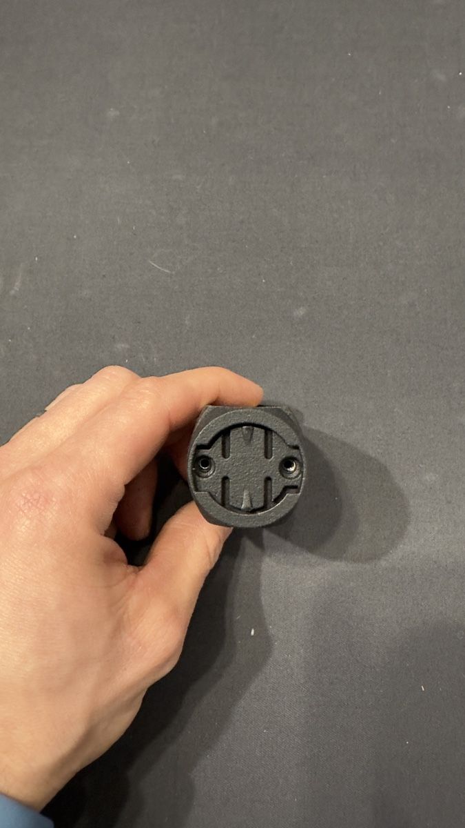 Garmin Ersatzteile: Fixation Garmin Varia – Neu und originalverpackt aus Misery von DanielSilva47 1