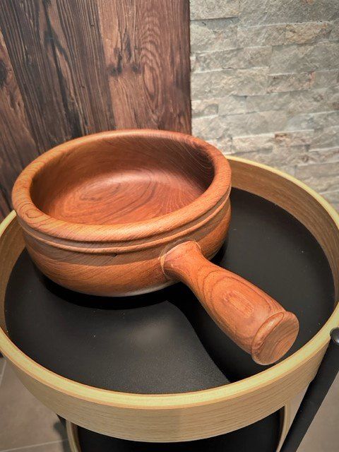 Ciotole: HoLz SaLatscHüSSeL – Usato da Winkel venduto da zeho 1