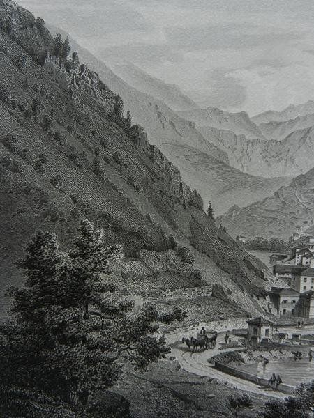 Incisioni: Le Prese Luxusausgabe – Usato da Risch venduto da Rischli15 3