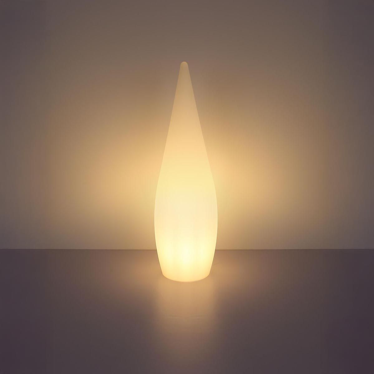 Lampade: LED Aussenleuchte, RGBW, 120 cm Höhe – Nuovo (secondo la descrizione) da Kreuzlingen venduto da Smart-Light 2
