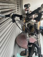 Swift Predator 2 24 Shimano Speeds Swiss Design vollgefedert