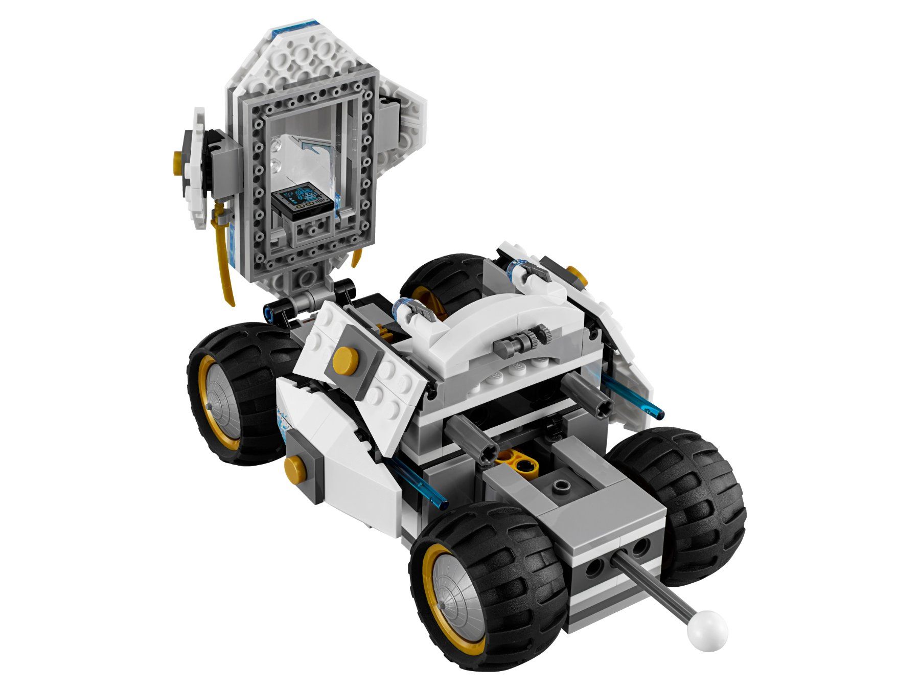 Lego Kit di costruzioni: LEGO  NINJAGO  70588 – Usato da Unterengstringen venduto da Nincraft 4