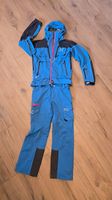 Veste et pantalon de ski Montura taille M