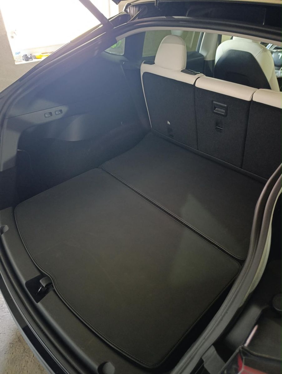 Tesla Automobili: Tesla Y Long Ranger – Usato da Kaiseraugst venduto da atelPro 5
