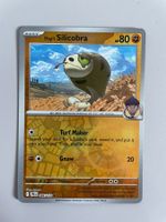 Pokemon Hop's Silicobra Reverse (Versand gratis)