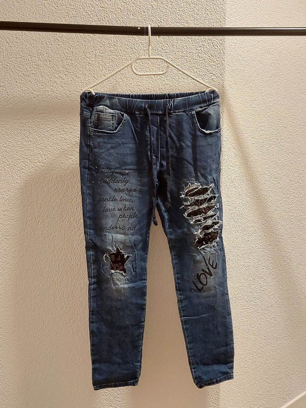Pantaloni: Hose – Usato da Gunzwil venduto da 11G11